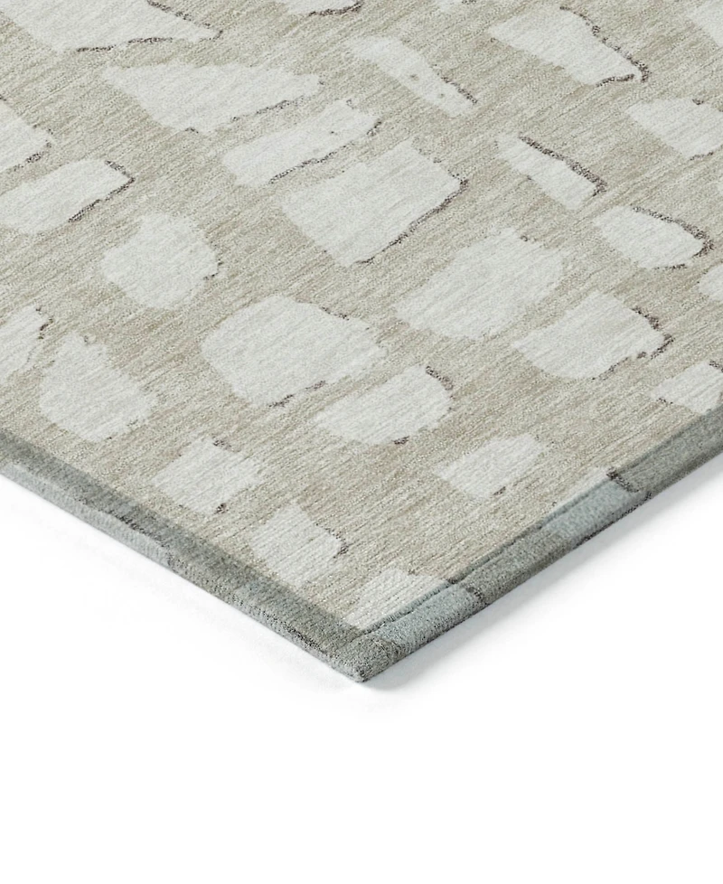 Addison Chantille Machine Washable ACN754 2'3"x7'6" Runner Area Rug