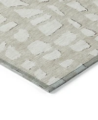 Addison Chantille Machine Washable ACN754 2'3"x7'6" Runner Area Rug