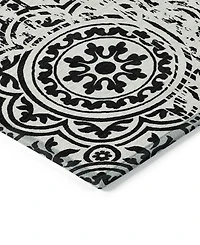 Addison Chantille Machine Washable ACN758 2'3"x7'6" Runner Area Rug