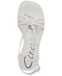 Circus Ny by Sam Edelman Olana Strappy Flat Sandals