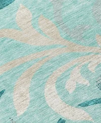 Addison Chantille Machine Washable Acn764 Area Rug Collection