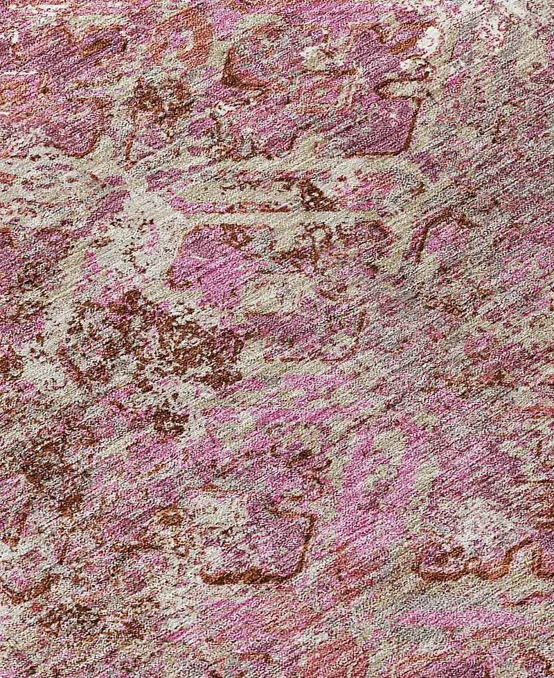 Addison Chantille Machine Washable ACN768 8'x10' Area Rug