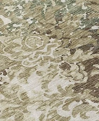 Addison Chantille Machine Washable Acn752 Area Rug Collection