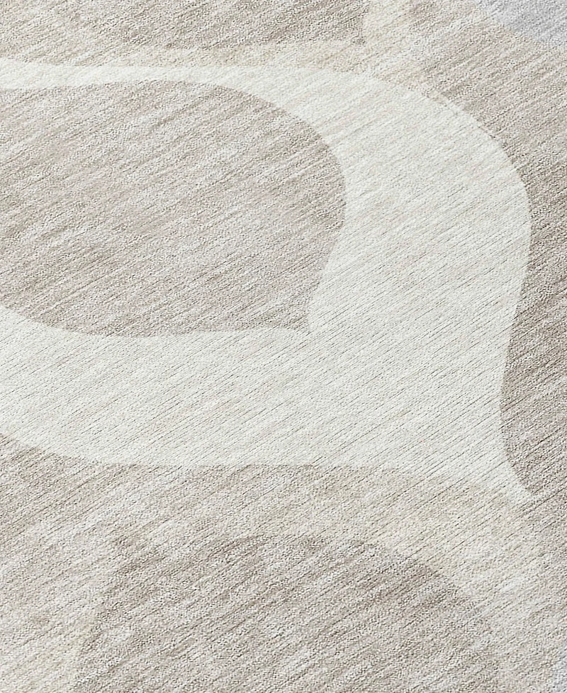 Addison Chantille Machine Washable ACN749 8'x10' Area Rug