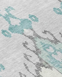 Addison Chantille Machine Washable ACN748 8'x10' Area Rug