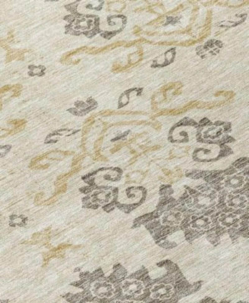 Addison Chantille Machine Washable Acn759 Area Rug Collection