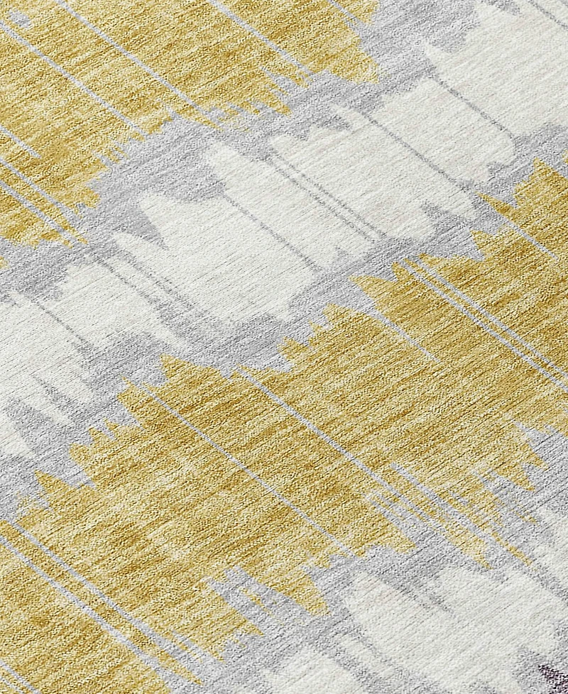 Addison Chantille Machine Washable ACN755 5'x7'6" Area Rug