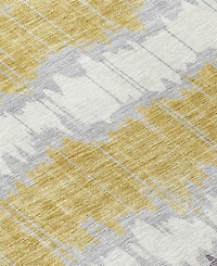 Addison Chantille Machine Washable ACN755 5'x7'6" Area Rug