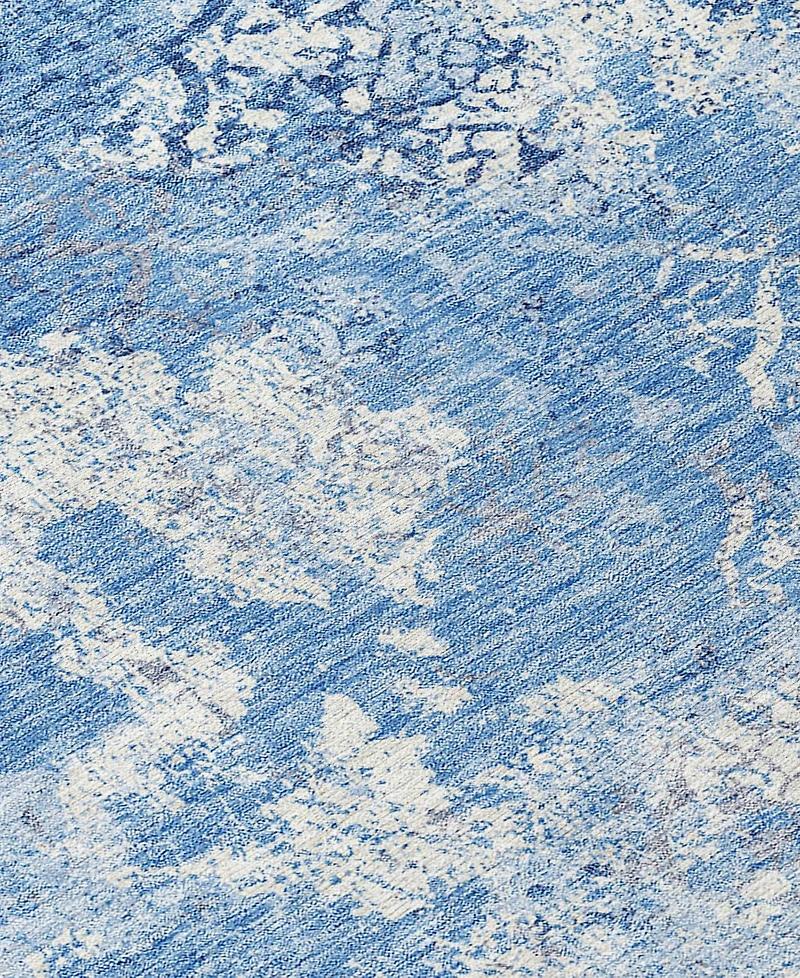 Addison Chantille Machine Washable ACN769 2'3"x7'6" Runner Area Rug