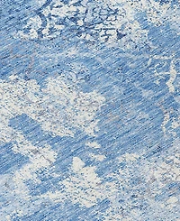 Addison Chantille Machine Washable ACN769 2'3"x7'6" Runner Area Rug