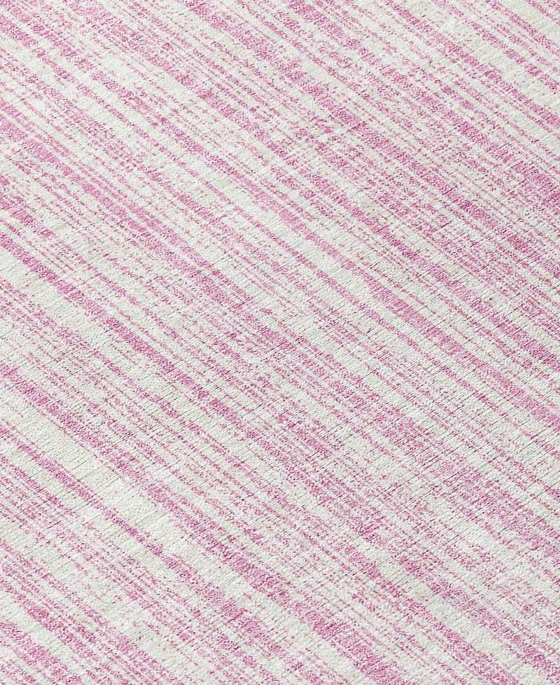 Addison Chantille Machine Washable ACN760 2'3"x7'6" Runner Area Rug