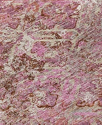 Addison Chantille Machine Washable ACN768 2'3"x7'6" Runner Area Rug