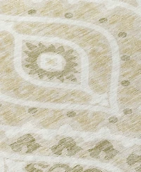 Addison Chantille Machine Washable ACN761 2'3"x7'6" Runner Area Rug