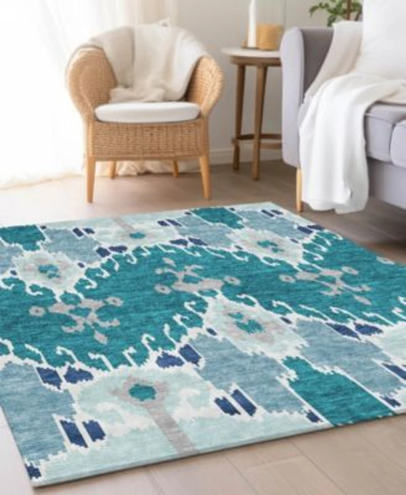 Addison Chantille Machine Washable Acn748 Area Rug Collection