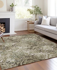 Addison Chantille Machine Washable ACN752 9'x12' Area Rug