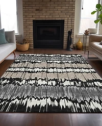 Addison Chantille Machine Washable ACN755 5'x7'6" Area Rug