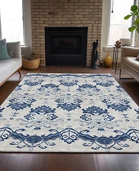 Addison Chantille Machine Washable ACN759 3'x5' Area Rug