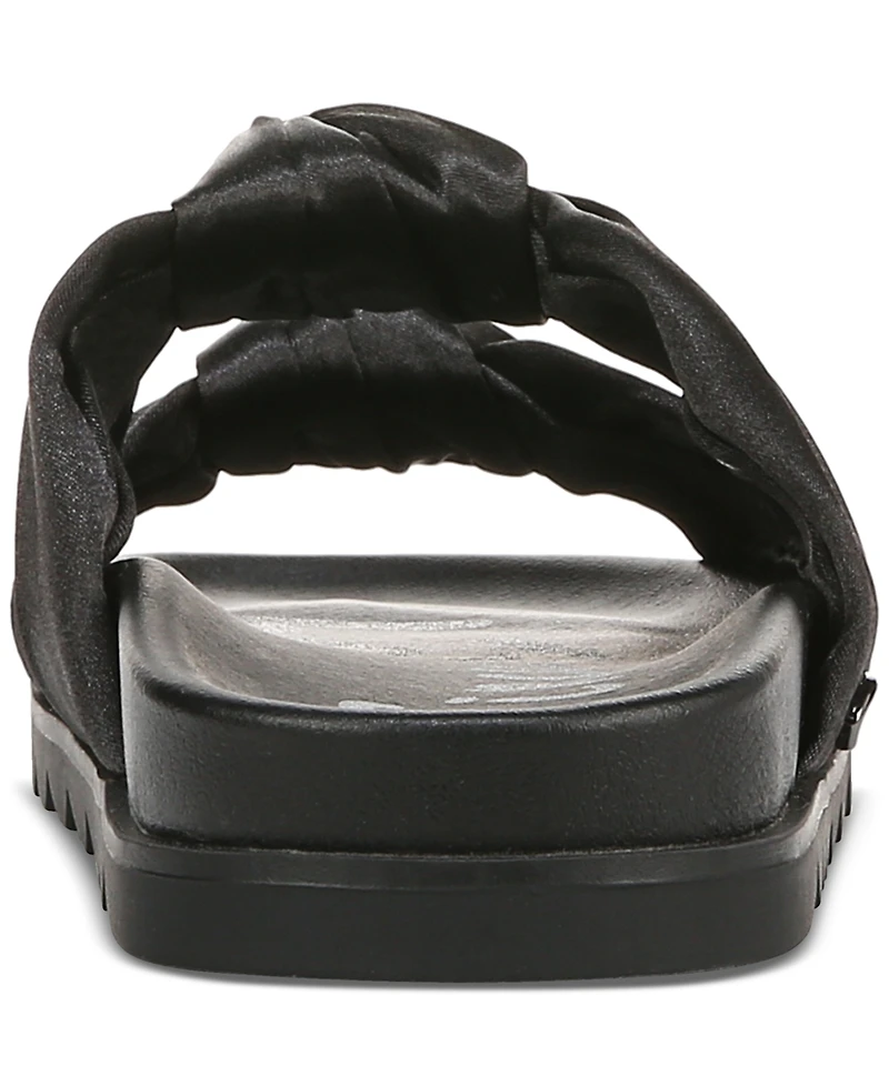 Circus Ny by Sam Edelman Estelle Double Knotted Footbed Sandals
