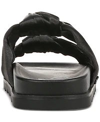 Circus Ny by Sam Edelman Estelle Double Knotted Footbed Sandals