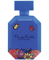 Frida Kahlo Blue Eau de Parfum Spray, 3.4 oz.