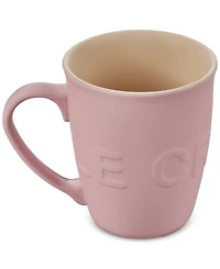 Le Creuset Xl Logo Coffee Mug, 20-Oz