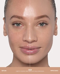 Anastasia Beverly Hills Impeccable Blurring Second-Skin Matte Foundation - Shade