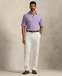 Polo Ralph Lauren Men's Big & Tall Classic Fit Soft Cotton