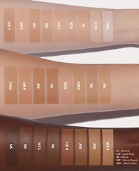 Anastasia Beverly Hills Impeccable Blurring Second-Skin Matte Foundation