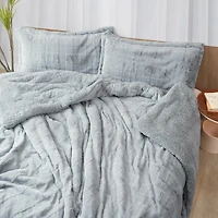 Cut n Sew Chunky Bunny - Coma Inducer Oversized Comforter Set