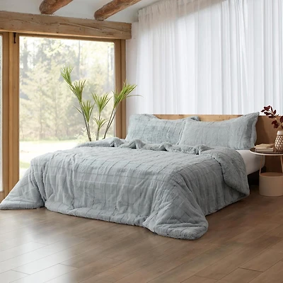 Cut n Sew Chunky Bunny - Coma Inducer Oversized Comforter Set