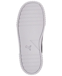 Puma Toddler Girls Carina Holo Casual Sneakers from Finish Line