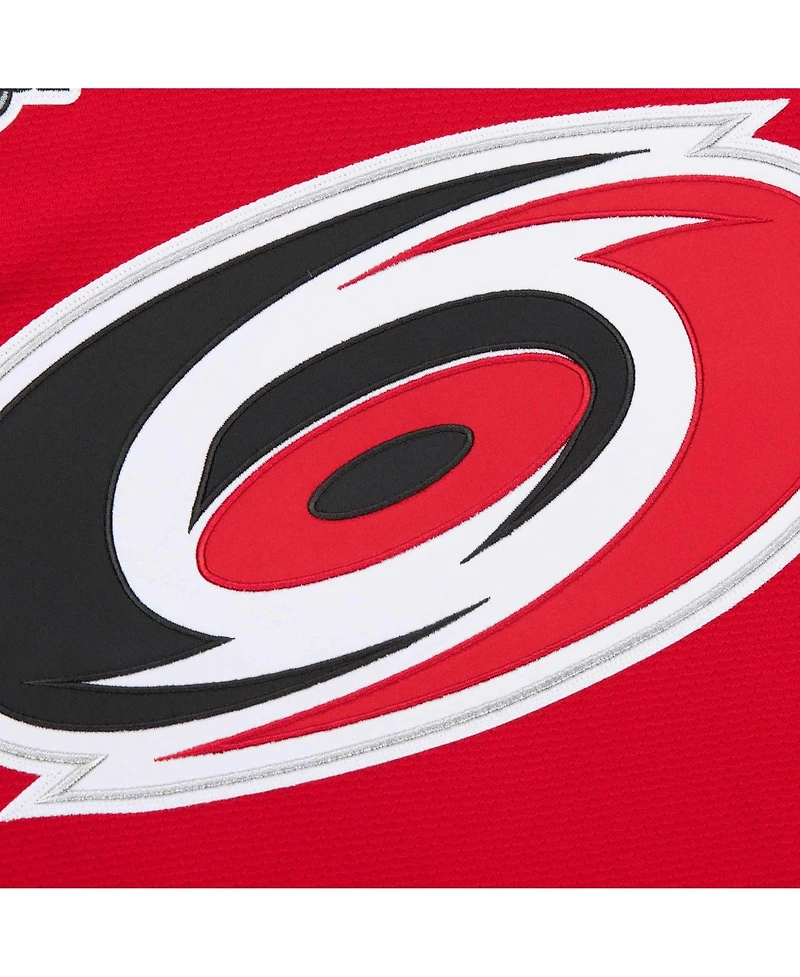 Mitchell & Ness Men's Rod Brind'Amour Red Carolina Hurricanes 2005-06 Power Play Jersey