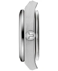 Tissot Women's Swiss Prx Stainless Steel Bracelet Watch 25mm