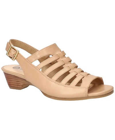 Bella Vita Women's Yakira Wedge Sandals