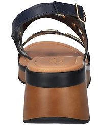 Bella Vita Women's Vic-Italy Wedge Sandals