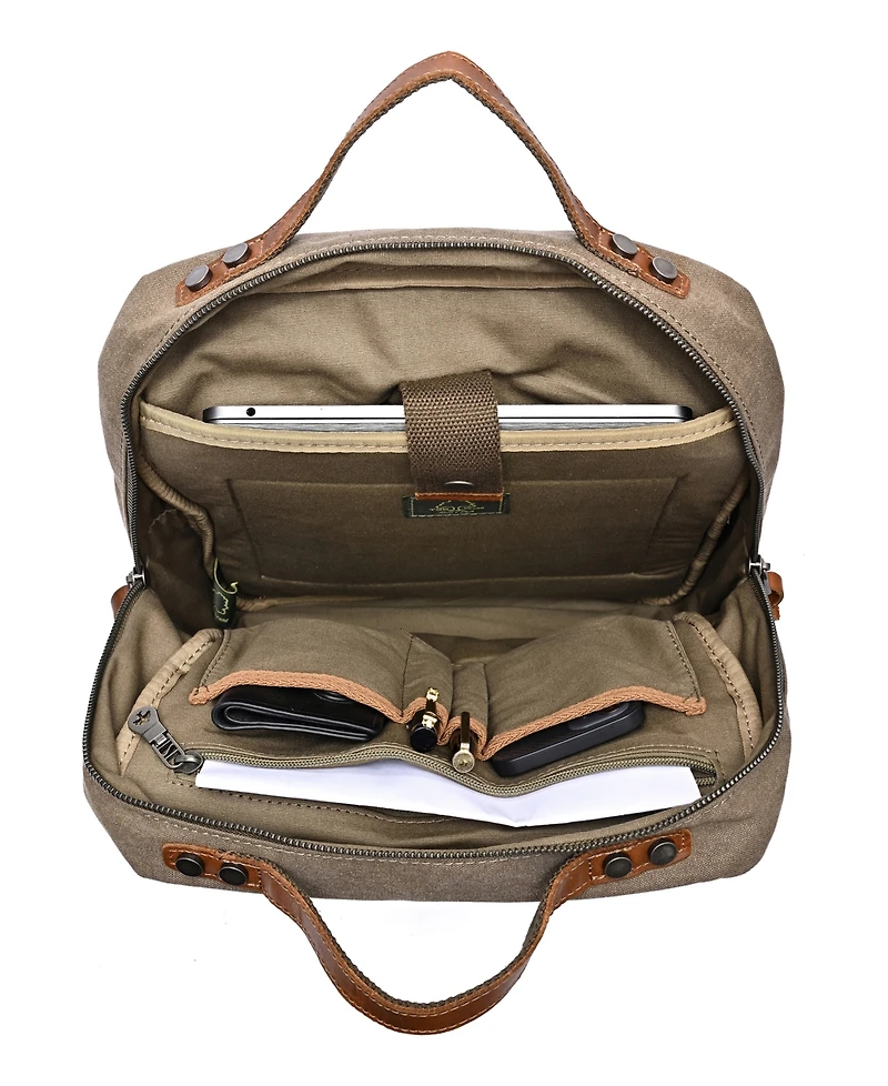 Tsd Brand Foothill Ranch Large Backpack