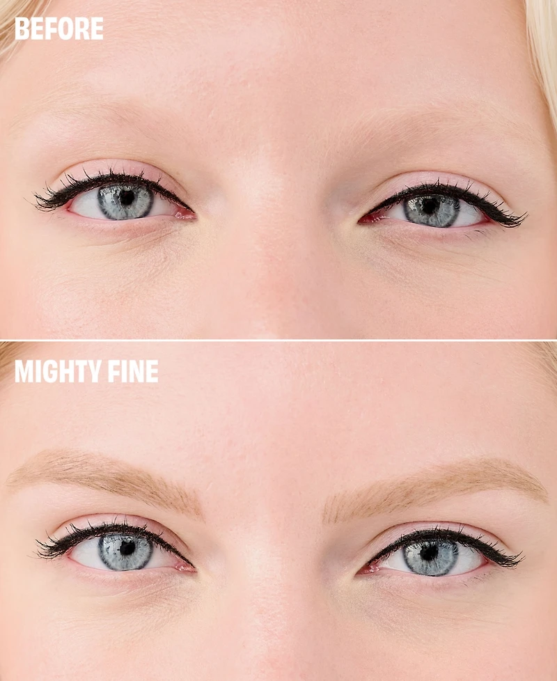 Benefit Cosmetics Mighty Fine Brow Pen