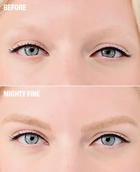 Benefit Cosmetics Mighty Fine Brow Pen