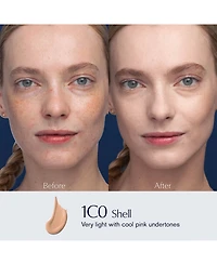 Estee Lauder Double Wear Stay-In-Place Foundation, 1 oz.