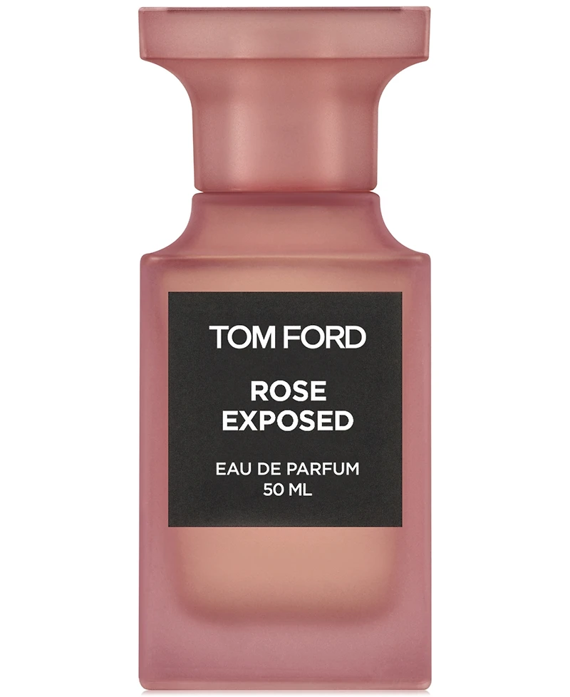 Tom Ford Rose Exposed Eau de Parfum, 1.7 oz.