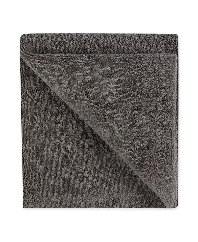 Bone Dry Pet Microfiber Towel Embroidered Paw Print 41x23.5-inch