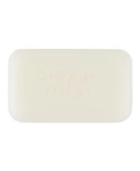 European Soaps Pre de Provence Le Jardin 150 Gram Soap Bar, Crane Flower & Orange