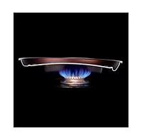 Techef - Stovetop Korean Bbq Non-Stick Grill Pan
