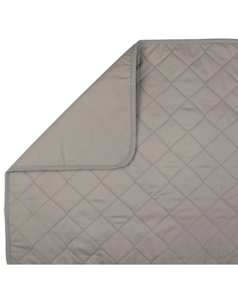 Bone Dry Reversible Pet Furniture Cover