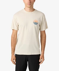 O'Neill Men's Encircle Short Sleeve T-shirt