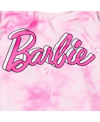 Barbie Girls One Piece Bathing Suit to