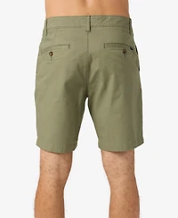 O'Neill Men's Jay Stretch 18 Shorts
