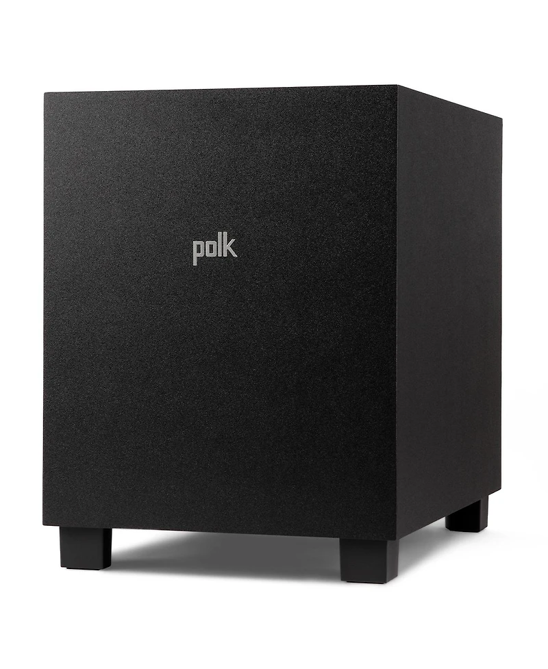 Polk Audio Monitor XT10 10" Powered Subwoofer