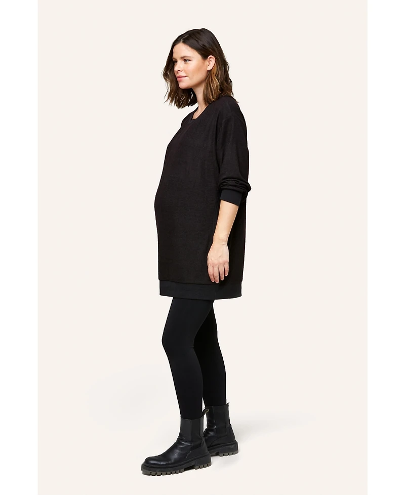 Nom Maternity Jo Nursing Sweatshirt
