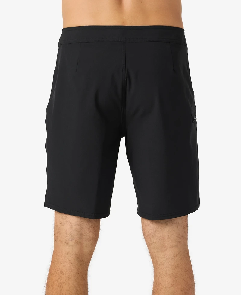 O'Neill Men's Hyperfreak Heat Block 19 Short